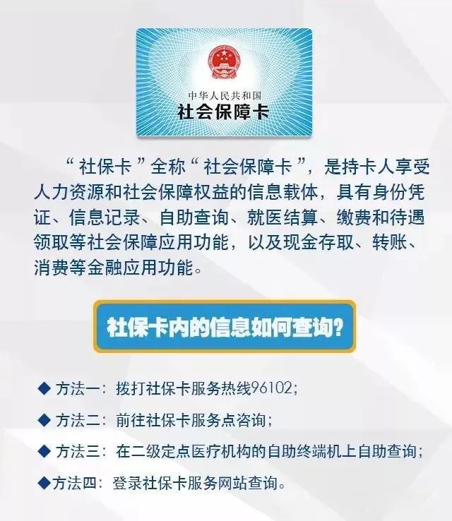 了解社會保險的這幾個問題將受益終身！(圖2)
