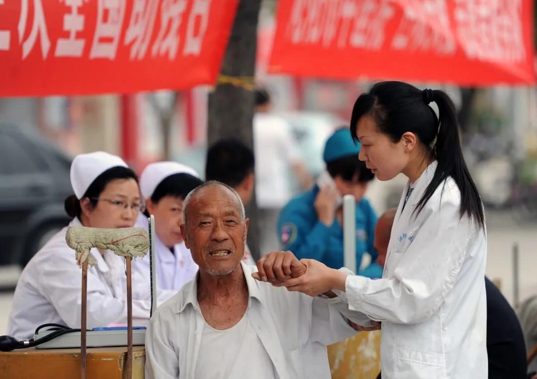 國家對殘疾人是這樣安排的，你滿意嗎？(圖3)