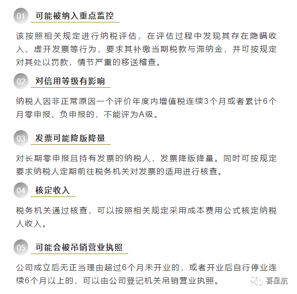 公司法人不領工資、不繳社保，零申報違法嗎？(圖5)