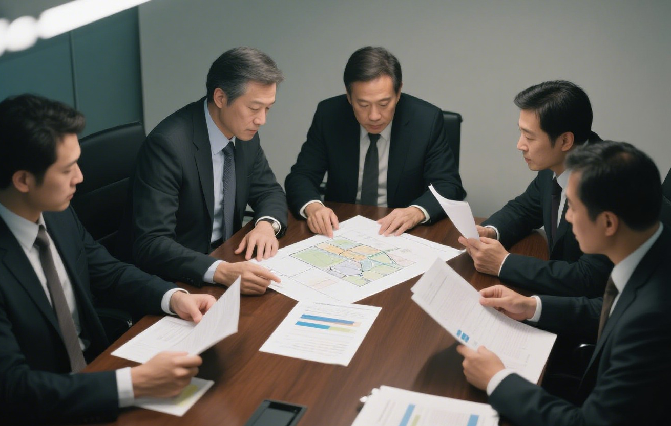 陜西人力外包服務(wù) 破解企業(yè)用工難題的本地化解決方案