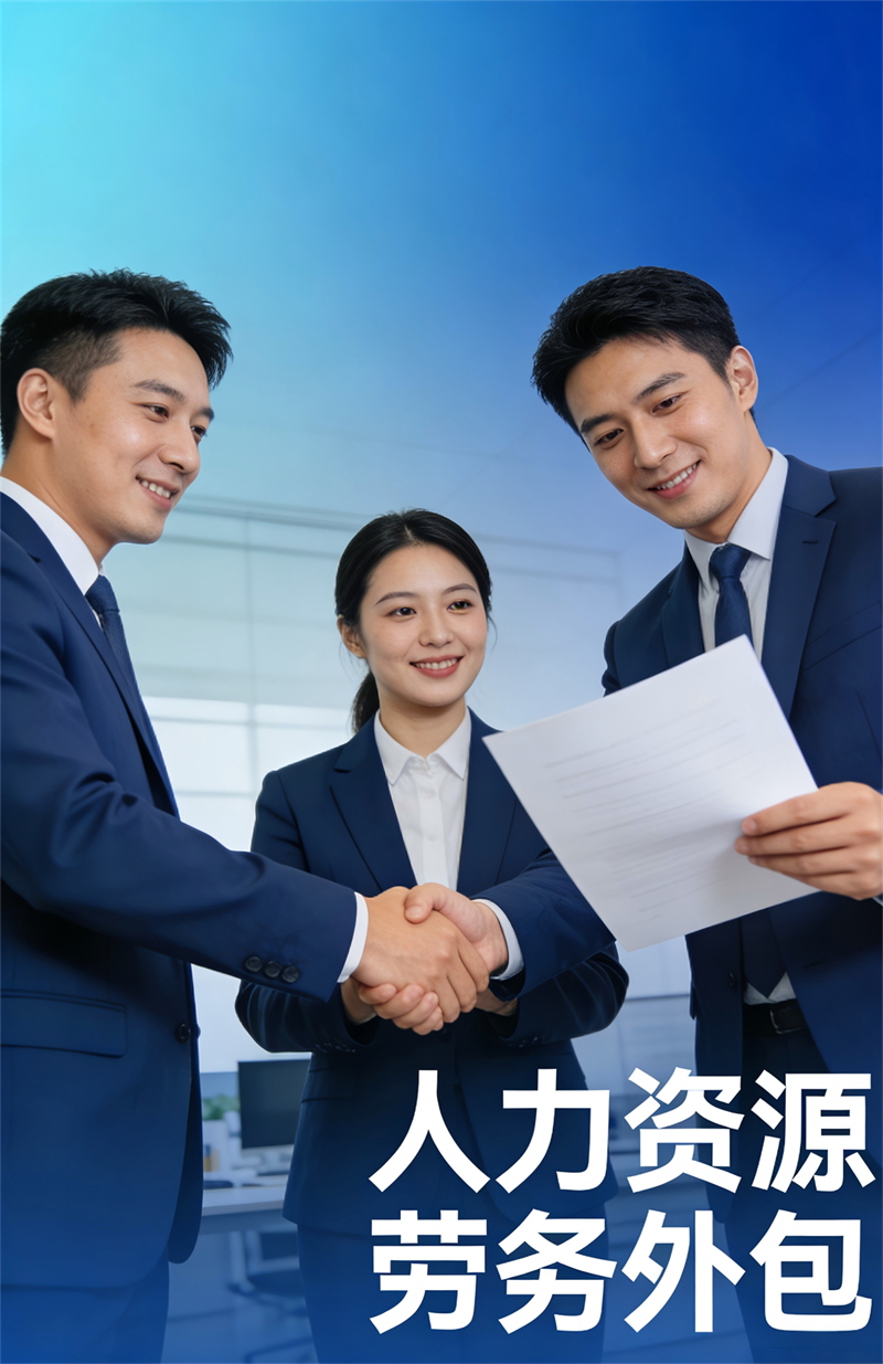 企業用工