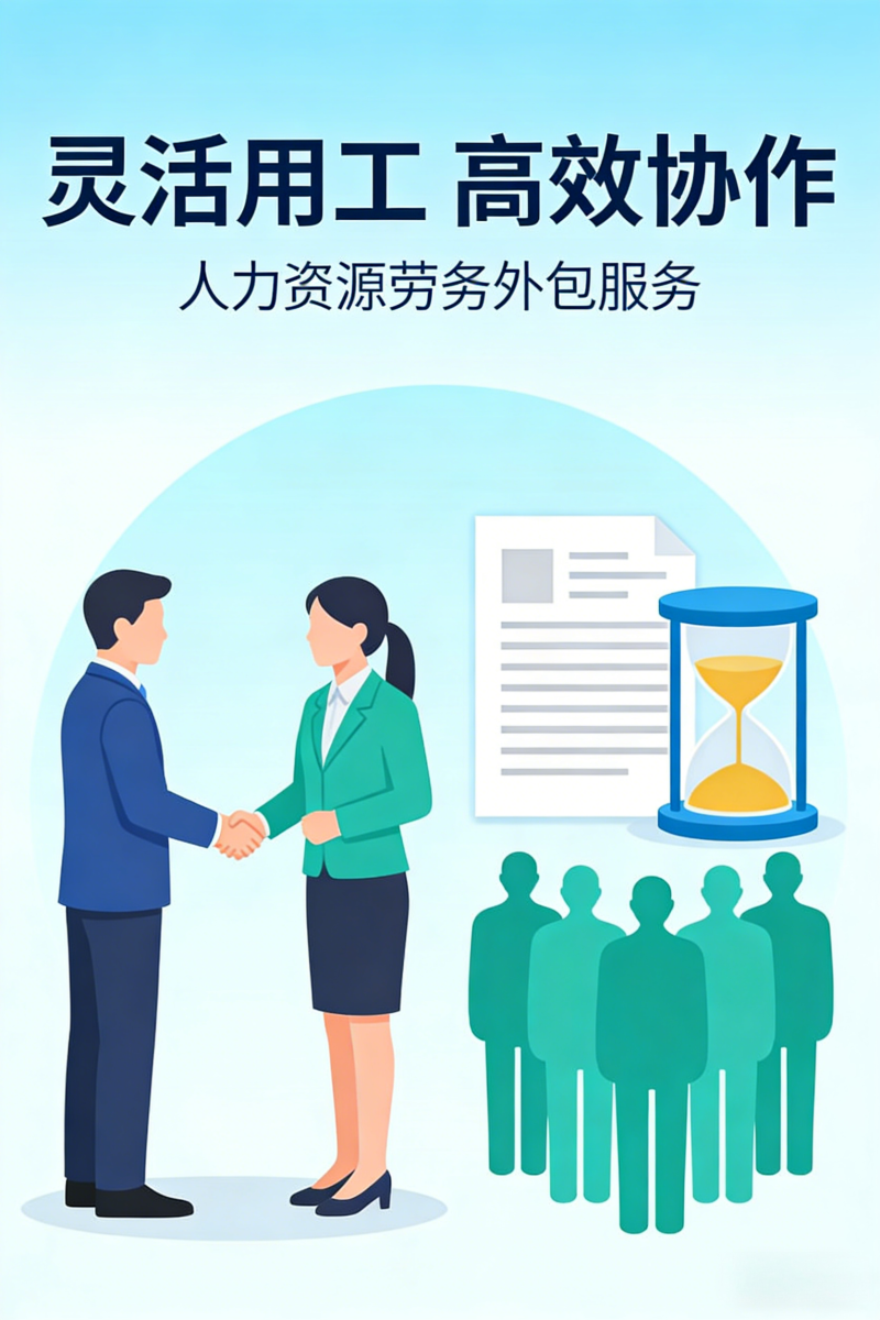 西安企業(yè)人力資源服務(wù)外包 西安企業(yè)人力資源服務(wù)外包