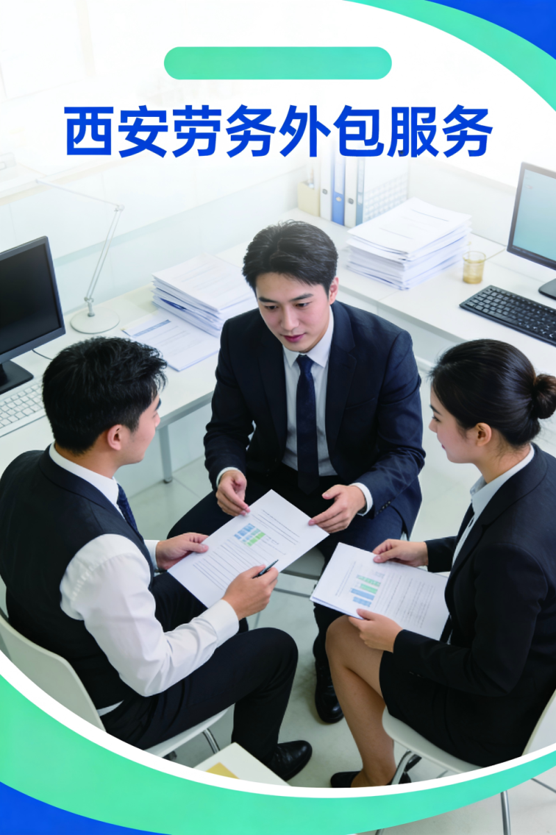 西安勞務(wù)外包服務(wù)