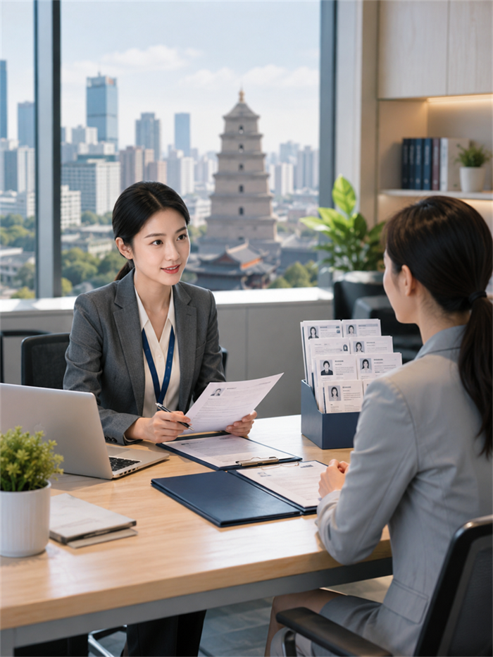 人力資源服務(wù)公司哪家好